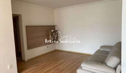 Apartamento com 02 dormitórios em Higienópolis - Cod.: 12096.