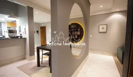 Apartamento com 02 dormitórios na Santa Cecília - Cód.: 12101.