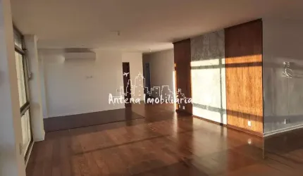 Apartamento com 04 dormitórios em Higienópolis - Cód: 12106.