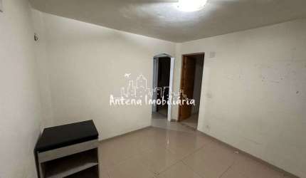 Apartamento com 02 dormitórios em Ferraz - Cod: 12107.