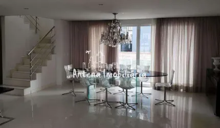 Cobertura Duplex com 03 dormitórios em Perdizes - Cód.: 9748