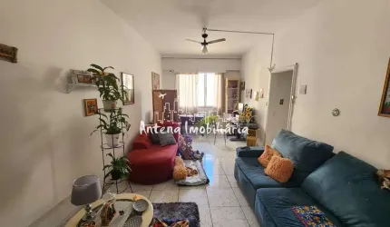 Apartamento com 03 dormitórios em Santa Cecília - Cód.: 2936.
