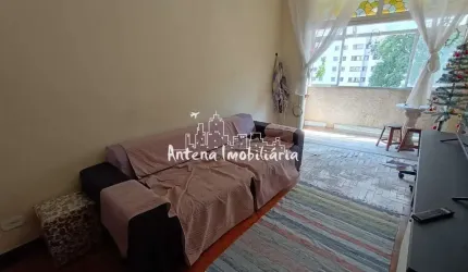 Apartamento com 02 dormitórios em Santa Cecília - Cod: 12112