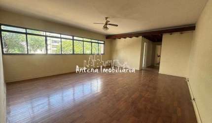 Apartamento com 03 dormitórios em Higienópolis - Cód.: 12119.
