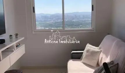 Apartamento com 02 dormitórios em Cangaíba - Cód.: 12147.