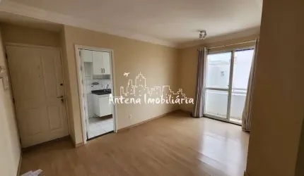 Apartamento com 02 dormitórios na Vila Buarque - Cód.: 12159.