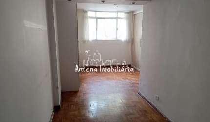 Studio em Santa Cecília - Cód.: 12162.