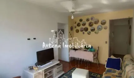Apartamento com 02 dormitórios em Santa Cecília - Cód.: 12169.
