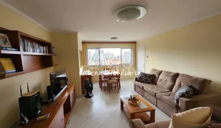 Apartamento com 03 dormitórios na Vila Buarque - Cód.: 12178.