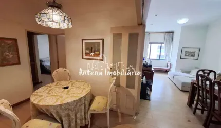 Apartamento com 03 dormitórios em Santa Cecília - Cód.: 12179.