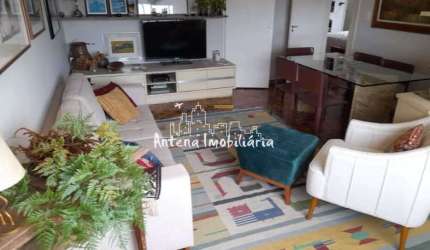 Apartamento com 03 dormitórios na Vila Buarque - Cód.: 12183.