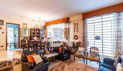 Casa com 03 dormitórios no Butantã - Cód.: 12184.