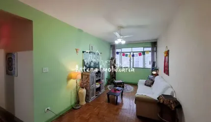 Apartamento com 03 dormitórios em Santa Cecília - Cód.: 435.