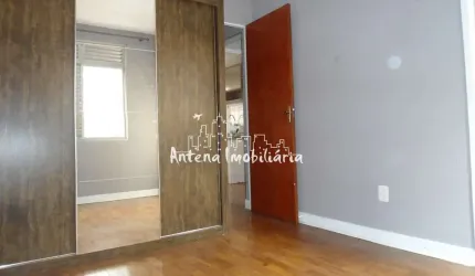 Apartamento com 01 dormitório em Santa Cecília - Cód.: 8480.