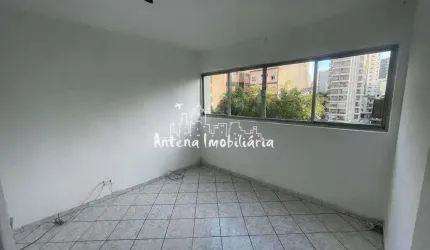 Kitnet no bairro de Santa Cecília - Cód.: 10826.