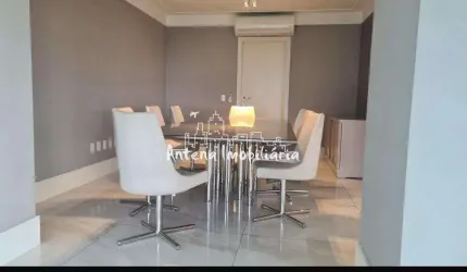Apartamento com 04 dormitórios na Água Branca - Cód.: 12201.