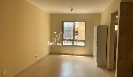 Kitnet mobiliada em Santa Cecília - Cód.: 12232