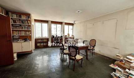 Casa comercial em Higienópolis - Cód.: 12234.
