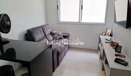 Apartamento com 02 dormitórios na Vila Buarque - Cód: 12236.