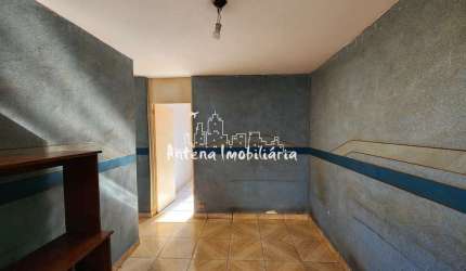 Apartamento com 02 dormitórios em Ferraz - Cód.: 12261.