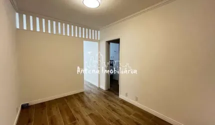 Apartamento reformado em Vila Buarque - Cód.: 12258.