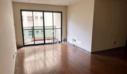 Apartamento com 03 dormitórios em Perdizes - Cod: 12264.