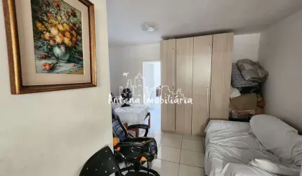 Apartamento com 01 dormitório na Santa Cecília - Cód.: 12276.