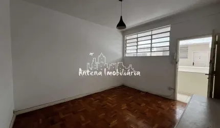 Apartamento com 02 dormitórios na Vila Buarque - Cód.: 12283.
