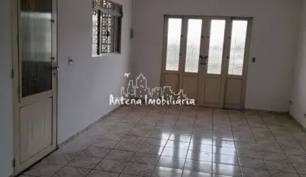 Casa com 02 dormitórios em Caieras - Cód.: 12284.