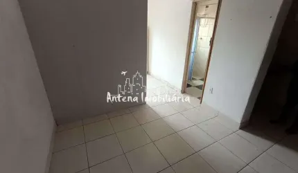 Apartamento com 01 dormitório em Campos Elíseos - Cod: 12090.