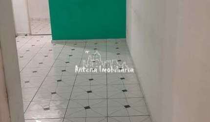 Apartamento com 02 dormitórios em Ferraz - Cód.: 12289.