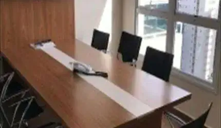 Conjunto Comercial, Barra Funda, São Paulo - R$ 820 mil, Cod: 6373