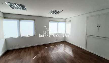 Conjunto comercial no Jd. Paulista - Cod.: 4993.