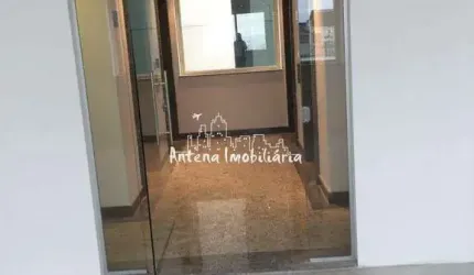 Conjunto Comercial em Higienópolis - Cód. de Referência: 7440.
