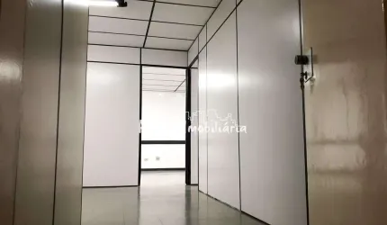 Conjunto Comercial em Santa Efigênia - Cód. de Referência: 7503