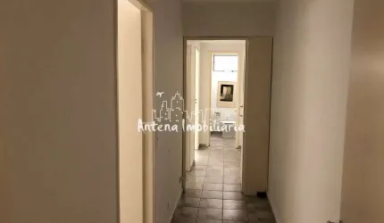 Conjunto Comercial em Higienópolis - Cód. de Referência: 7647.