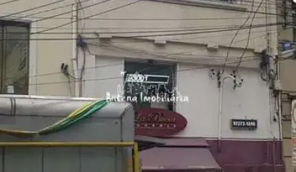 Prédio comercial em Higienópolis - Cód. de Ref: 7973
