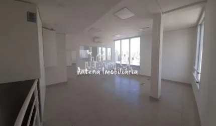Conjunto Comercial na Barra Funda - Cód: 8754