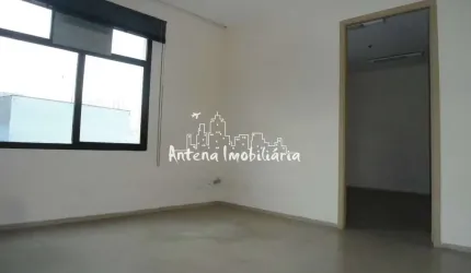 Conjunto Comercial na Barra Funda - Cód.: 8818