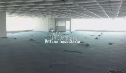 Sala comercial no Jardim São Luís - Cód.: 9544