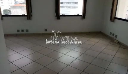 Conjunto Comercial com 01 sala na Lapa - Cód.: 10009.