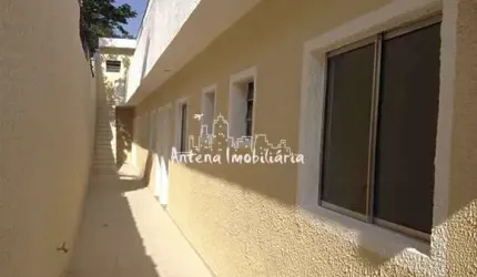 Prédio inteiro no bairro do Tatuapé - Cód.: 10263.