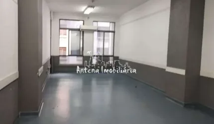 Conjunto comercial no centro de SP - Cód.: 10592.