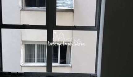 Conjunto comercial em Higienópolis - Cód.: 10634.