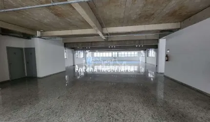 Prédio comercial em Santa Cecília - Cód.: 10680.