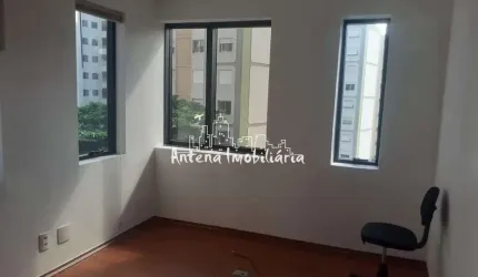 Conjunto Comercial na Santa Cecília - Cód.: 10821