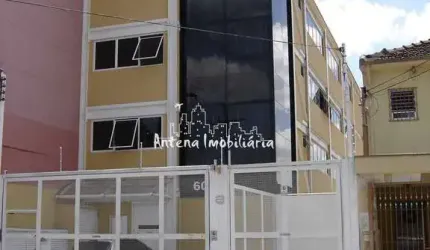Prédio comercial na Barra Funda - Cód.: 10960