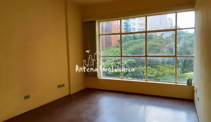 Conjunto comercial em Higienópolis - Cód.: 11121.