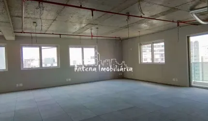 Andar corporativo no bairro de Santa Cecília - Cód.: 11149.