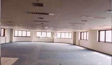 Prédio comercial na Consolação - Cód.: 11151.
